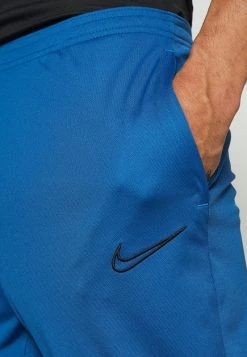 Nike Performance Herren ACADEMY TRACKSUIT - Trainingsanzug - Dark Marina Blue/black -Angebote Nike Store 85e9e025fca44c9883379d27f4188614