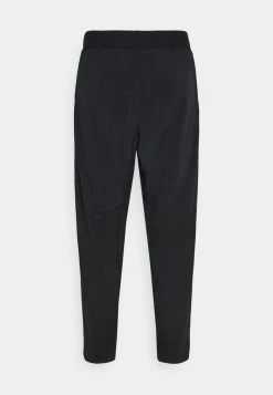 Nike Performance Herren PANT YOGA - Jogginghose - Black/iron Grey -Angebote Nike Store 85f56500eb554933a80e8402e46ac06f