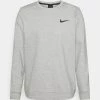 Nike Performance Herren CREW - Sweatshirt - Dark Grey Heather