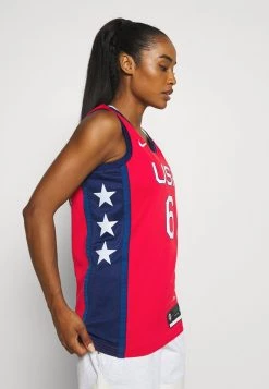 Nike Performance Damen TEAM USA SUE BIRD - Vereinsmannschaften - Sport Red -Angebote Nike Store 8622ced0735949c08d557c1ca185c086