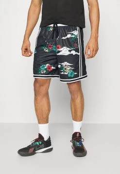 Nike Performance Herren DNA+ SHORT - Kurze Sporthose - Black/white