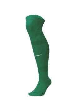 Nike Performance Herren MATCHFIT TEAM - Kniestrümpfe - Green