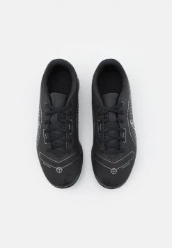 Nike Performance MERCURIAL JR VAPOR 14 CLUB FG/MG UNISEX - Fußballschuh Nocken - Black/metallic Silver/medium Ash -Angebote Nike Store 8658176b86e54904bf006baae90c9071