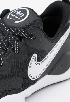 Nike Performance Damen SPEEDREP - Trainingsschuh - Black/white -Angebote Nike Store 8667d3b3cd554c098448f9e5cc697e5e