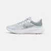 Nike Performance Damen WINFLO 8 PRM - Sneaker Low - Grey Fog/barely Rose/pale Coral/metallic Pewter/pink Oxford/white