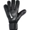 Nike Performance SPYNE PROMO - Torwarthandschuh - Schwarz | Herren