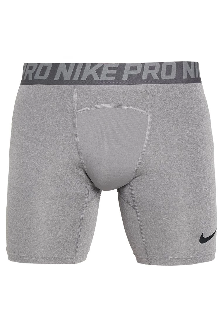 Nike Performance Herren PRO SHORT - Panties - Carbon Heather/dark Grey/black 4 Nike Performance Herren PRO SHORT - Panties - Carbon Heather/dark Grey/black – Bild 4