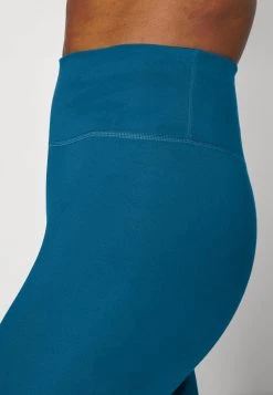 Nike Performance Damen ONE LUXE - Tights - Blau -Angebote Nike Store 86c068d82af04af2a24109a778ba8b50