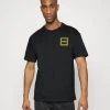Nike Performance Herren LEBRON JAMES TEE LOGO - T-Shirt Print - Black