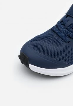 Nike Performance STAR RUNNER 2 UNISEX - Laufschuh Neutral - Midnight Navy/bright Crimson/smoke Grey/black -Angebote Nike Store 86cbd20b74f84f7ba26628657afb9a18