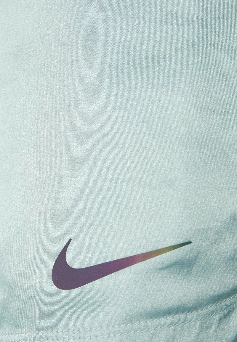 Nike Performance Damen RUN SHORT - Kurze Sporthose - Aviator Grey 3 Nike Performance Damen RUN SHORT - Kurze Sporthose - Aviator Grey – Bild 3