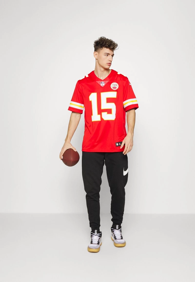 Nike Performance NFL KANSAS CITY CHIEFS LIMITED TEAM COLOUR HOME - Vereinsmannschaften - University Red | Herren 2 Nike Performance NFL KANSAS CITY CHIEFS LIMITED TEAM COLOUR HOME - Vereinsmannschaften - University Red | Herren – Bild 2