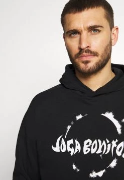 Nike Performance FC HOODIE - Kapuzenpullover - Black/white/saturn Gold | Herren -Angebote Nike Store 86d24a19d5d74df2bc3b7d6f54885997