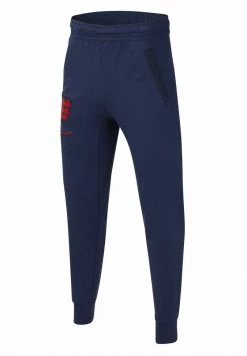 Nike Performance Unisex ENGLAND - Jogginghose - Midnight Navy