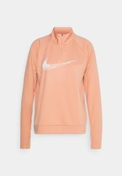 Nike Performance Damen RUN - Langarmshirt - Light Madder Root -Angebote Nike Store 86e0969cc7044690b09dc6af49585eff