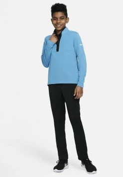 Nike Performance VICTORY - Langarmshirt - Dutch Blue Dutch Blue White | Kinder