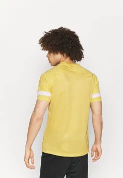 Nike Performance Herren ACADEMY - Sport T-shirt - Saturn Gold/white -Angebote Nike Store 86f284652fa34aa383be299baf07a26f