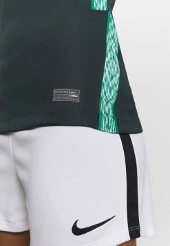 Nike Performance Damen NIGERIA - Vereinsmannschaften - Seaweed/white -Angebote Nike Store 86f4d3100deb4832abeb5c2362e86467