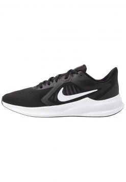Nike Performance Damen Laufschuh Neutral - Black/white/anthracite