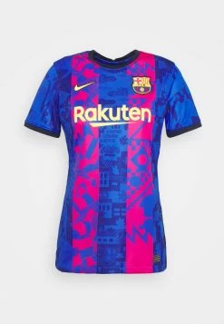 Nike Performance Damen FC BARCELONA - Vereinsmannschaften - Hyper Royal/varsity -Angebote Nike Store 871c7f524d574686a46f557285f1492c