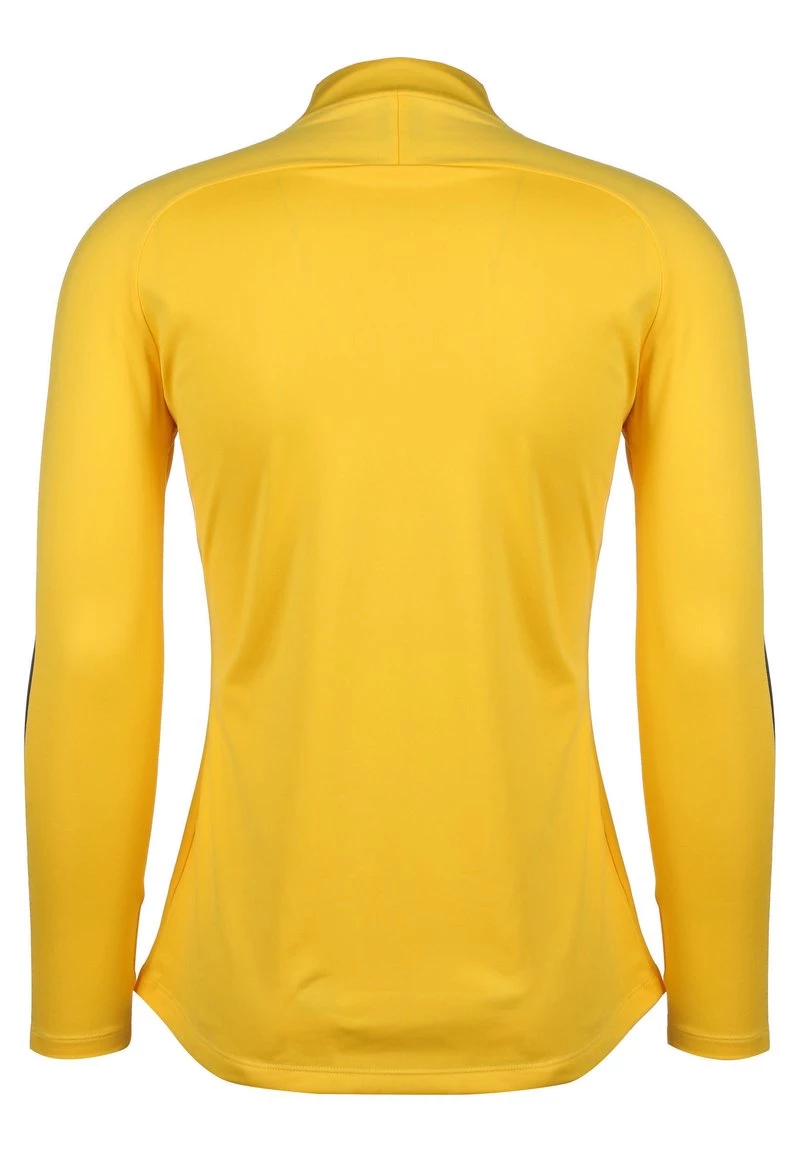 Nike Performance DRY ACADEMY 18 DAMEN - Langarmshirt - Tour Yellow Anthracite Black 2 Nike Performance DRY ACADEMY 18 DAMEN - Langarmshirt - Tour Yellow Anthracite Black – Bild 2