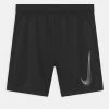Nike Performance Kinder Kurze Sporthose - Black/white