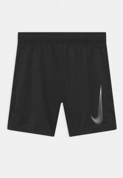 Nike Performance Kinder Kurze Sporthose - Black/white