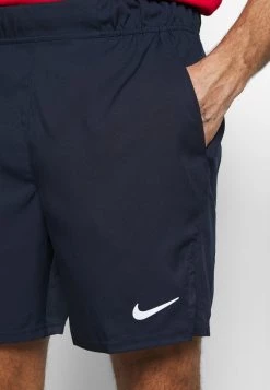 Nike Performance Herren VICTORY SHORT - Kurze Sporthose - Obsidian/white -Angebote Nike Store 8774c2157afb40bb8a09daea4ea76dfa