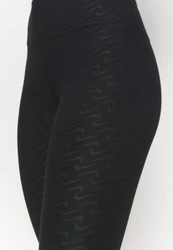 Nike Performance Damen ONE - Tights - Black/sail 11 Nike Performance Damen ONE - Tights - Black/sail -Angebote Nike Store 877e85a951ef42f78972a438f343370d