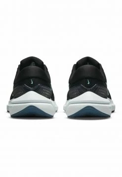 Nike Performance Damen AIR ZOOM VOMERO - Laufschuh Neutral - Black Ghost Aqua Marina Aurora Green -Angebote Nike Store 8785bd06a15940c5bdcdbd94e2a4cab7