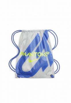 Nike Performance Unisex ELITE - Fußballschuh Nocken - Sapphire/grey Fog/blue Void/volt 19 Nike Performance Unisex ELITE - Fußballschuh Nocken - Sapphire/grey Fog/blue Void/volt -Angebote Nike Store 87c548916ace460b94646eb07a662858