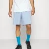 Nike Performance Herren STRIKE SHORT - Kurze Sporthose - Light Marine/football Grey/white