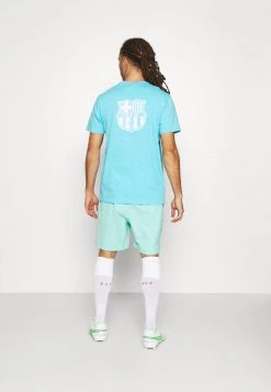 Nike Performance Herren FC BARCELONA SHORT - Vereinsmannschaften - Tropical Twist -Angebote Nike Store 87e89519f9bd4d369a1eea3396d99b74