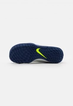 Nike Performance JR. TIEMPO LEGEND 9 ACADEMY TF UNISEX - Fußballschuh Multinocken - Grey Fog/volt/sapphire 10 Nike Performance JR. TIEMPO LEGEND 9 ACADEMY TF UNISEX - Fußballschuh Multinocken - Grey Fog/volt/sapphire -Angebote Nike Store 87f0dc49058e4baea72b418bb154d73b
