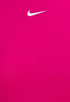 Nike Performance Damen ALL OVER - T-Shirt Basic - Fireberry/white 13 Nike Performance Damen ALL OVER - T-Shirt Basic - Fireberry/white -Angebote Nike Store 87f4bad55ed7411fbd83c8e1d820c638