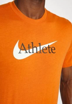 Nike Performance TEE ATHLETE - T-Shirt Print - Sport Spice | Herren -Angebote Nike Store 87f537edaef4440a907b472b1a4100a9