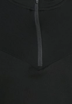 Nike Performance Damen Langarmshirt - Black/silver -Angebote Nike Store 87ffaf355d634176b87511b25102adc0