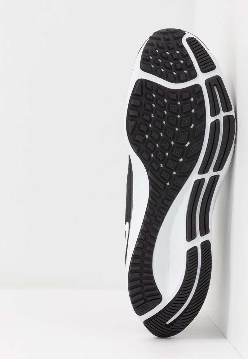 Nike Performance AIR ZOOM PEGASUS 37 - Laufschuh Neutral - Black/white | Damen 5 Nike Performance AIR ZOOM PEGASUS 37 - Laufschuh Neutral - Black/white | Damen – Bild 5