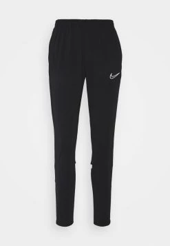 Nike Performance Damen ACADEMY PANT - Jogginghose - Black/white -Angebote Nike Store 8827f940bbc34c47b7eeda60a6c36f06