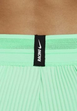 Nike Performance Kurze Sporthose - Green Glow/black | Damen -Angebote Nike Store 8829ab1a538b4b8b92de50919d5c9f90