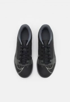 Nike Performance MERCURIAL JR VAPOR 14 CLUB IC UNISEX - Fußballschuh Halle - Black/iron Grey -Angebote Nike Store 882e07b73672435cad2aa7840d54a1d8