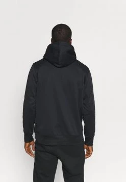 Nike Performance Herren MLB CHICAGO WHITE SOX LOGO THERMA PERFORMANCE HOOD - Vereinsmannschaften - Black -Angebote Nike Store 882f32b11fe5407e9a22efdb2b0cc6e7