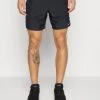 Nike Performance Kurze Sporthose - Off Noir | Herren
