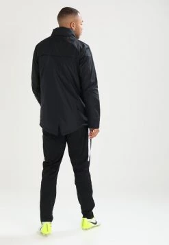 Nike Performance Herren ACADEMY18 - Regenjacke / Wasserabweisende Jacke - Black/black/white -Angebote Nike Store 8840a6723dba488fa2488bcb2226b875
