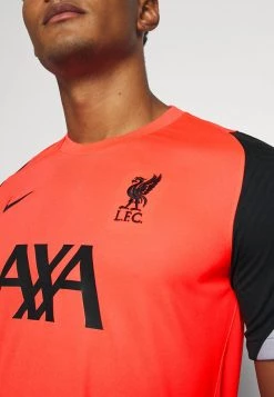 Nike Performance LIVERPOOL FC - Vereinsmannschaften - Laser Crimson/black/wolf Grey/black | Herren -Angebote Nike Store 8846897e6c3041a18128762e31a7365d