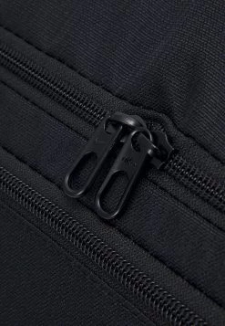 Nike Performance DUFF UNISEX - Sporttasche - Black/black/white 10 Nike Performance DUFF UNISEX - Sporttasche - Black/black/white -Angebote Nike Store 884c04ffb6df4cc78292d84e6a08a397