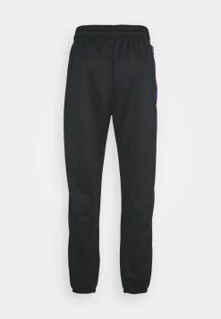 Nike Performance Herren NBA LOS ANGELES LAKERS SPOTLIGHT PANT - Vereinsmannschaften - Black/field Purple -Angebote Nike Store 884c6f0790b84c358182219e046f31f3