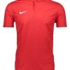 Nike Performance Herren Sport T-shirt - Rot