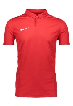 Nike Performance Herren Sport T-shirt - Rot