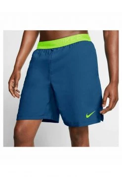 Nike Performance TRAINING "PRO FLEX VENT MAX" - Kurze Sporthose - Royalblau | Herren